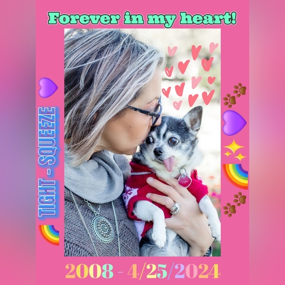 Meet your Posher, Tascha - Picture 14 of 17